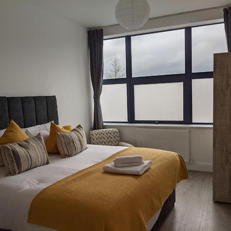 Appartement Sapphire House Telford Extérieur photo