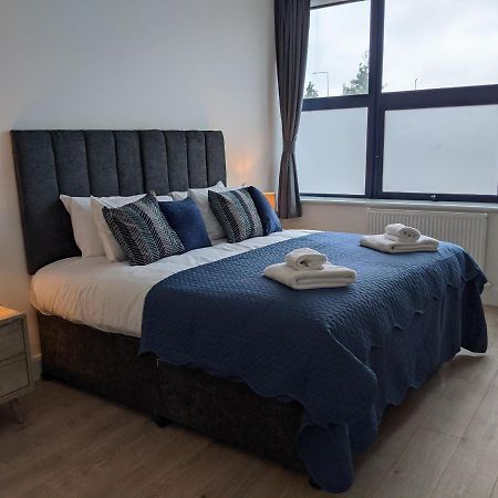 Appartement Sapphire House Telford Extérieur photo