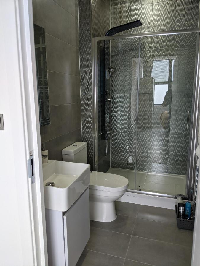 Appartement Sapphire House Telford Extérieur photo