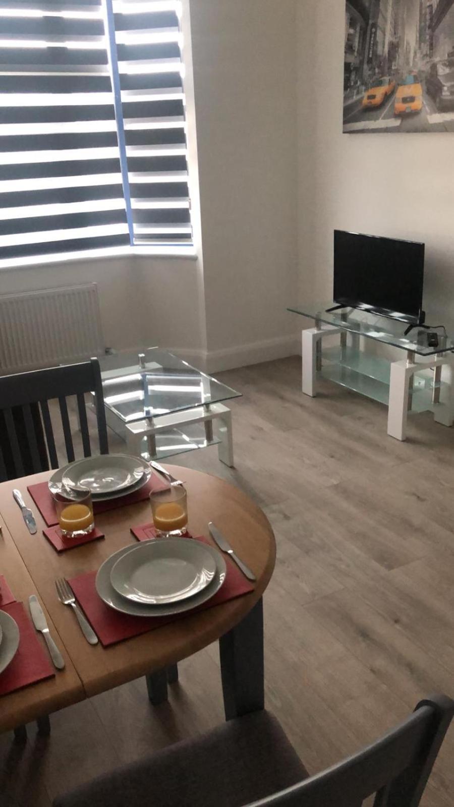 Appartement Sapphire House Telford Extérieur photo